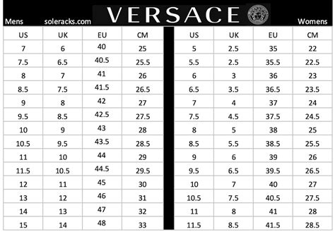 size 10 in versace shoes|Versace shoe size review.